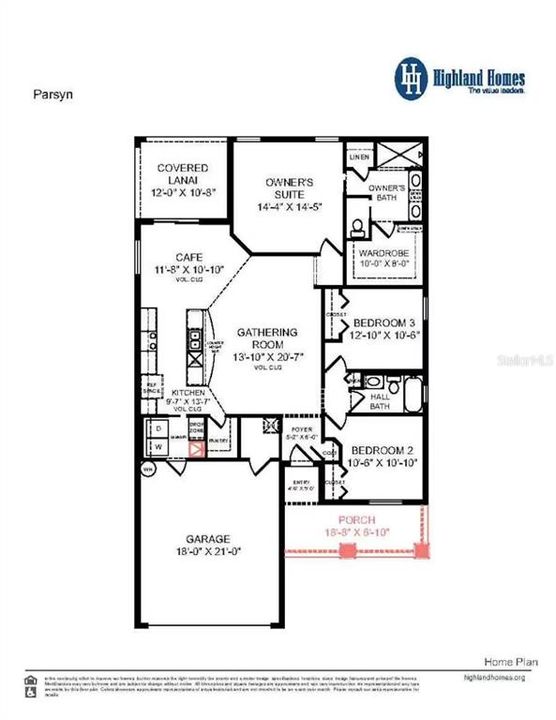 На продажу: $266,900 (3 спален, 2 ванн, 1545 Квадратных фут)