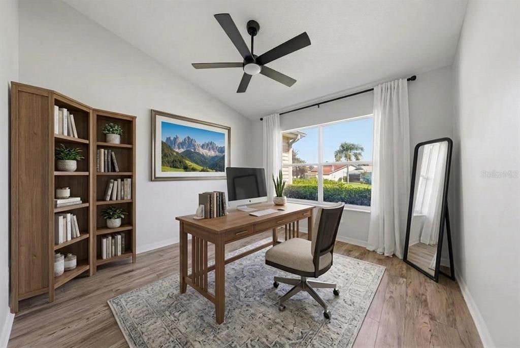En Venta: $300,000 (2 camas, 2 baños, 1829 Pies cuadrados)