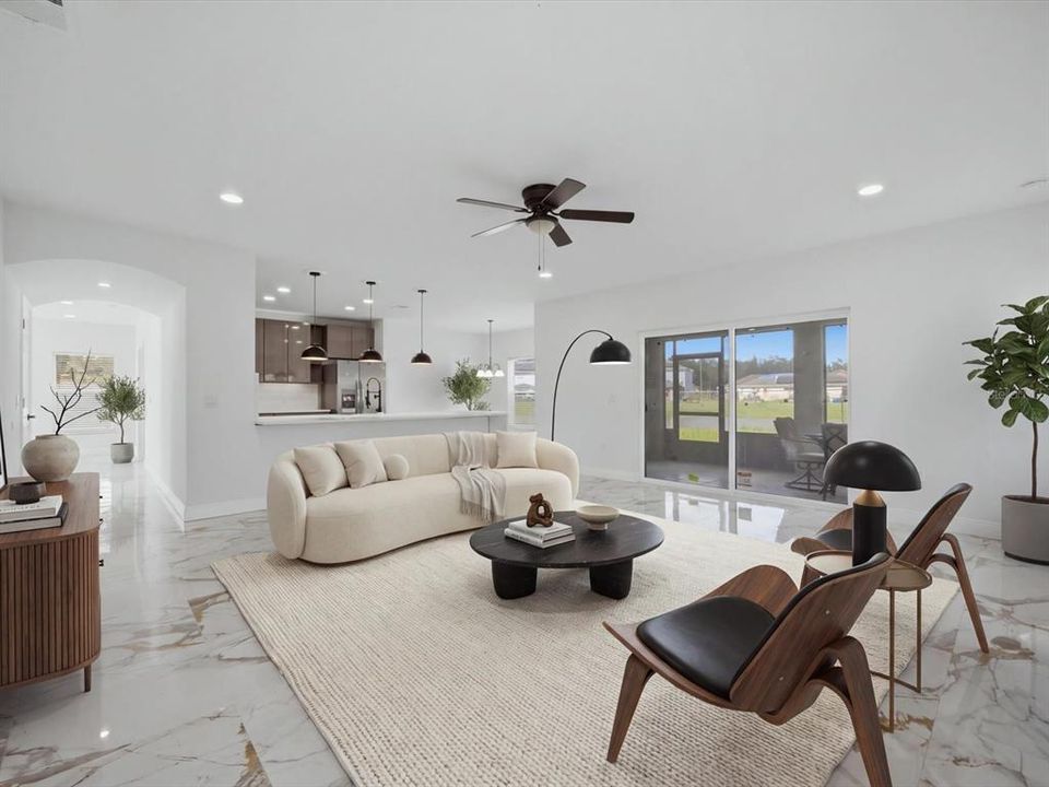 En Venta: $419,990 (4 camas, 3 baños, 2930 Pies cuadrados)