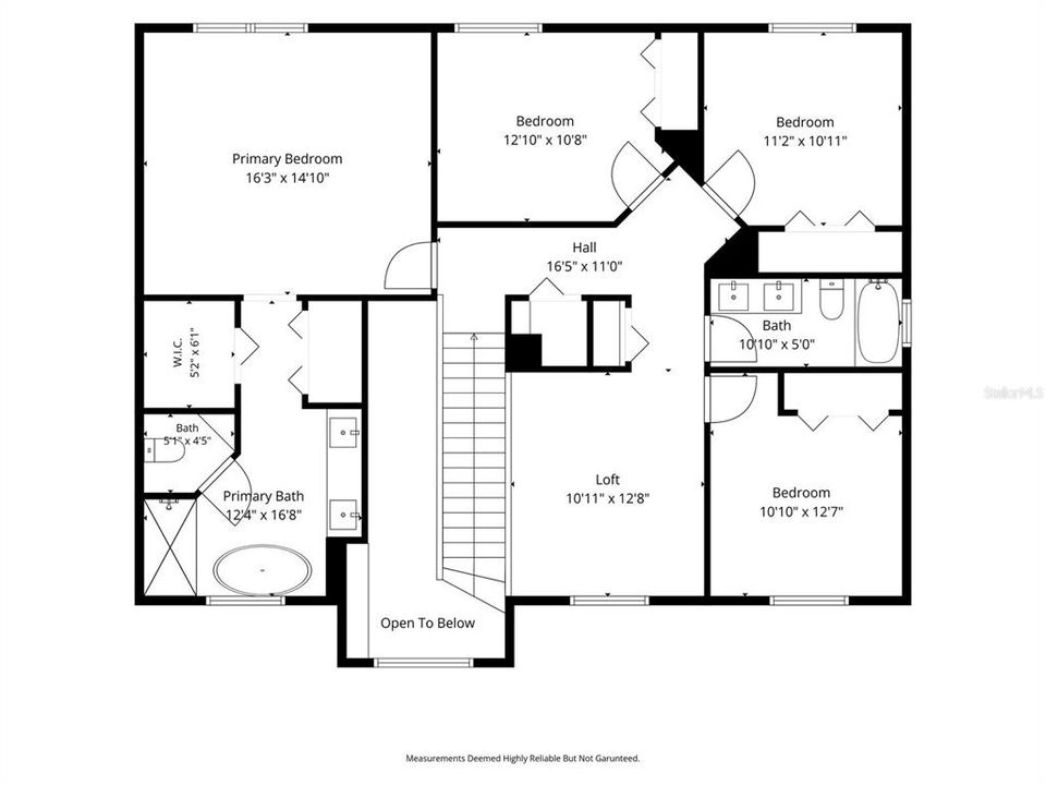En Venta: $419,990 (4 camas, 3 baños, 2930 Pies cuadrados)