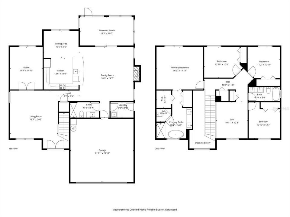 En Venta: $419,990 (4 camas, 3 baños, 2930 Pies cuadrados)