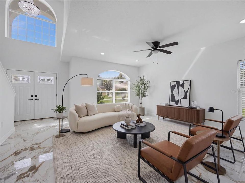 En Venta: $419,990 (4 camas, 3 baños, 2930 Pies cuadrados)