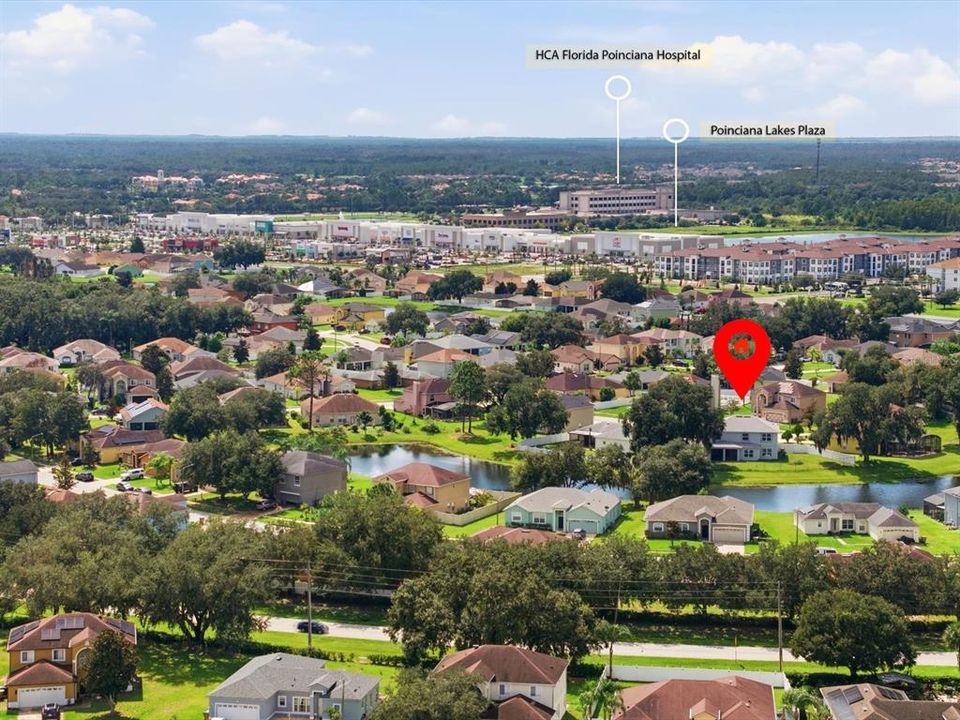 En Venta: $419,990 (4 camas, 3 baños, 2930 Pies cuadrados)