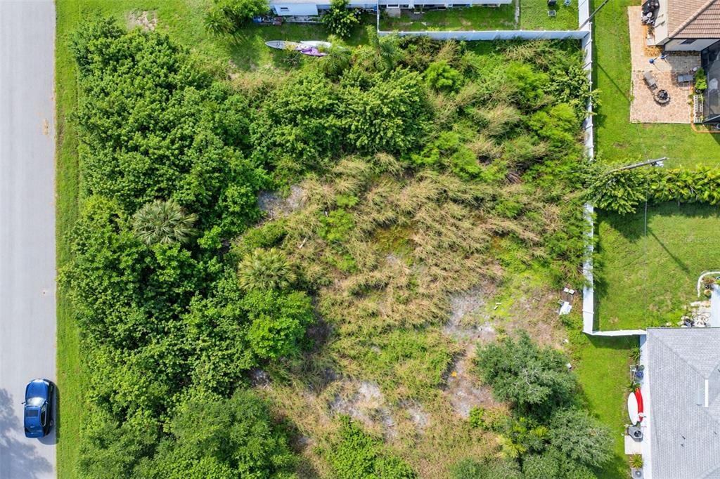 На продажу: $25,000 (0.23 acres)