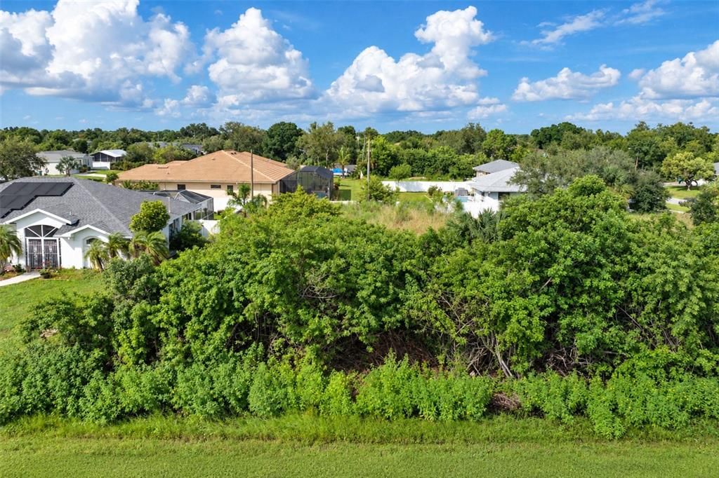 На продажу: $25,000 (0.23 acres)