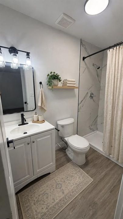 En Renta: $1,500 (1 camas, 1 baños, 650 Pies cuadrados)