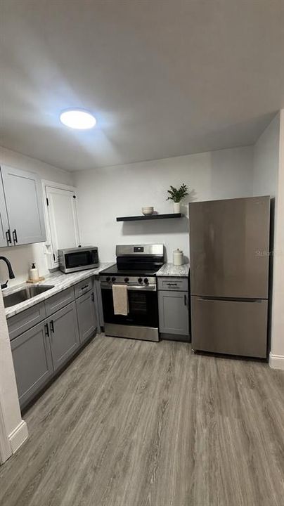 En Renta: $1,500 (1 camas, 1 baños, 650 Pies cuadrados)
