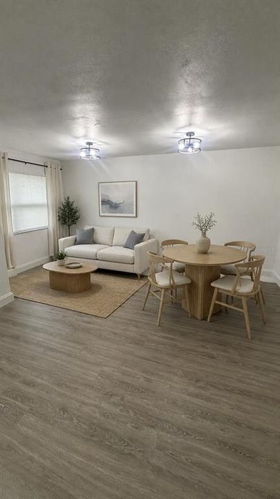 En Renta: $1,500 (1 camas, 1 baños, 650 Pies cuadrados)