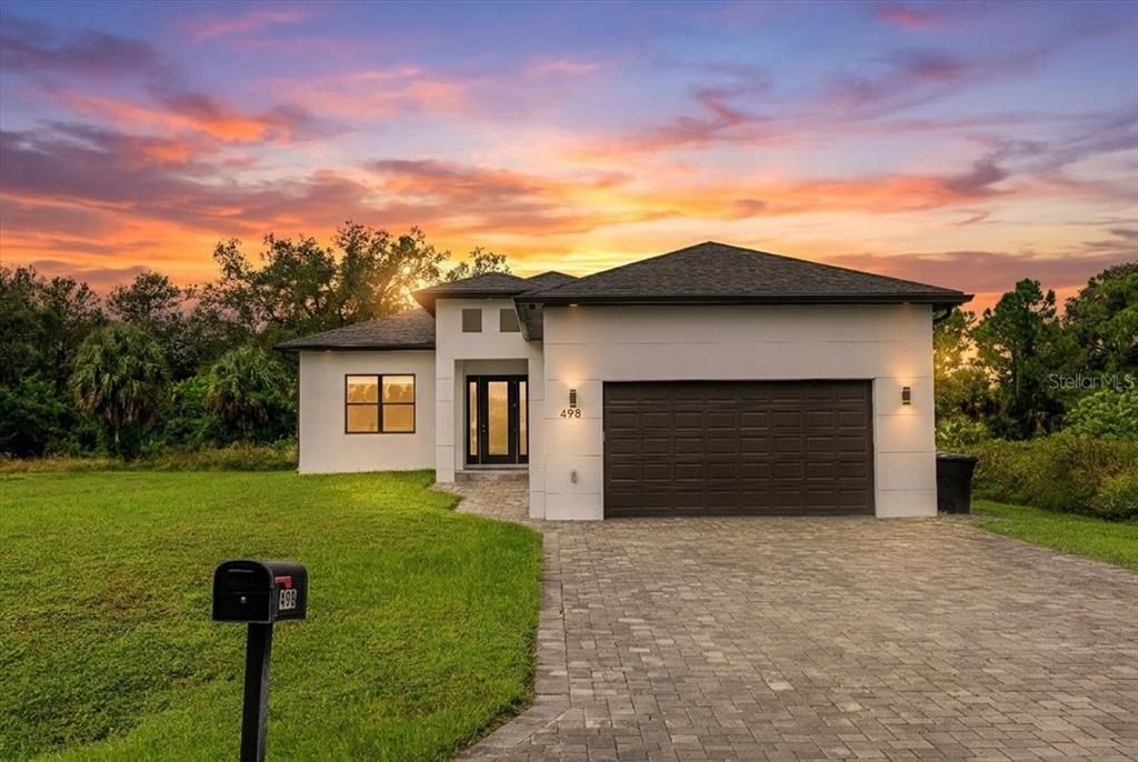 На продажу: $635,000 (3 спален, 2 ванн, 2355 Квадратных фут)