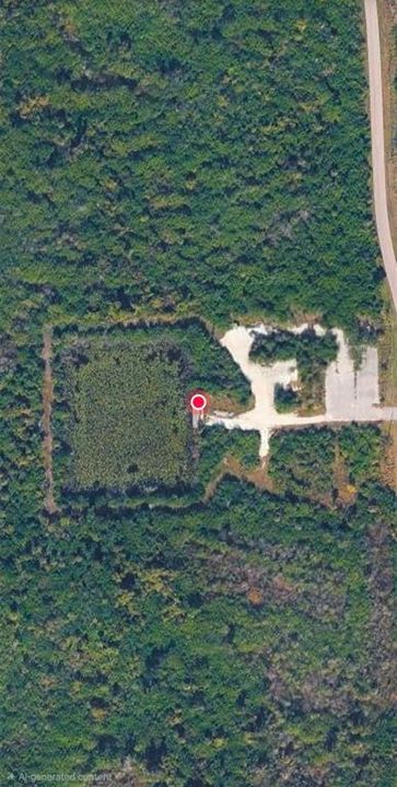 待售: $548,000 (4.80 acres)