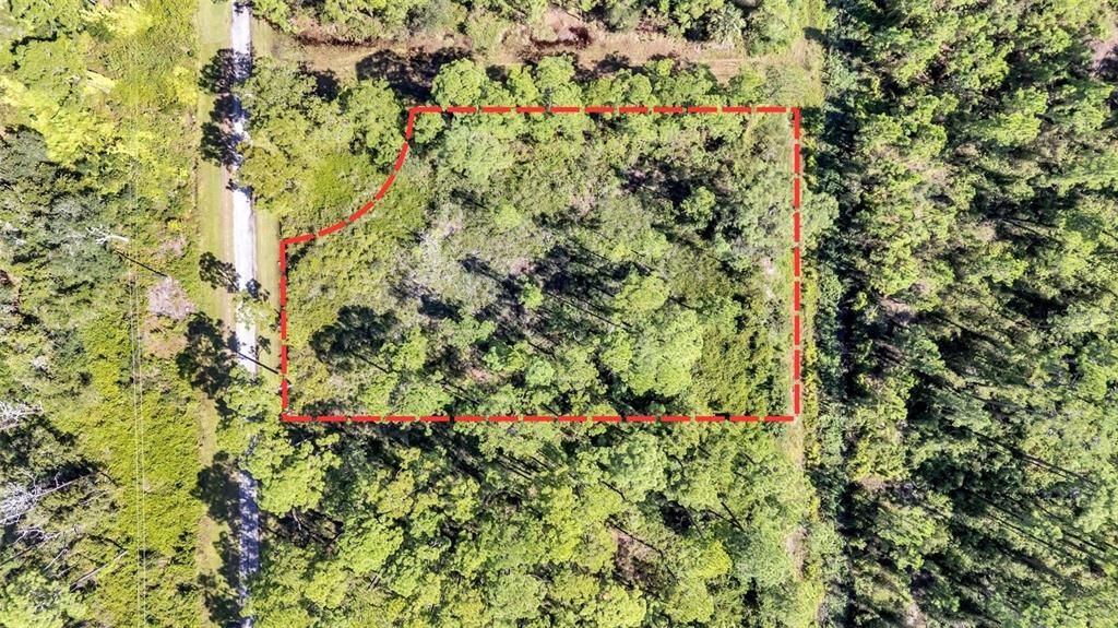 For Sale: $18,000 (0.55 acres)