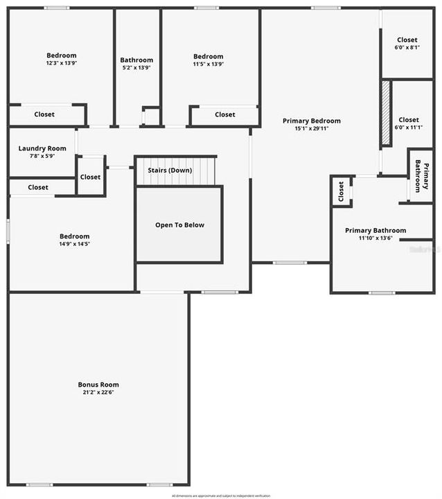 En Venta: $575,000 (5 camas, 3 baños, 3686 Pies cuadrados)