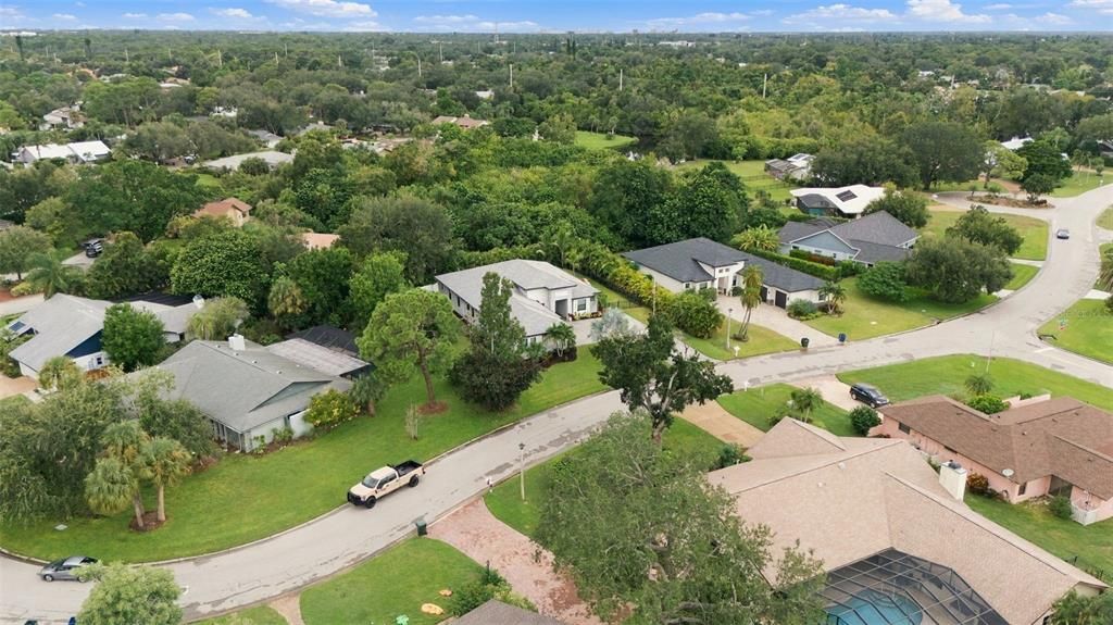На продажу: $1,150,000 (4 спален, 3 ванн, 2439 Квадратных фут)