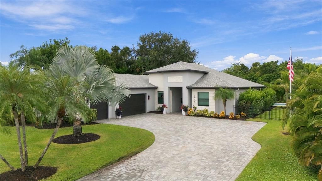 На продажу: $1,150,000 (4 спален, 3 ванн, 2439 Квадратных фут)