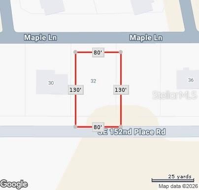 For Sale: $40,000 (0.24 acres)