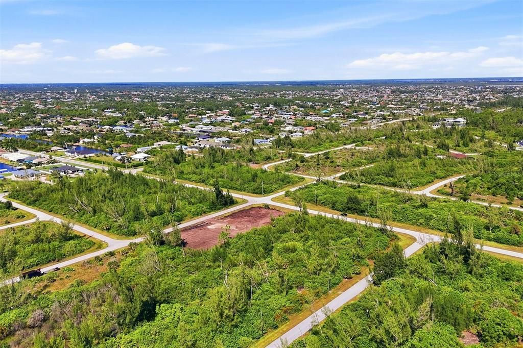 待售: $29,000 (0.25 acres)