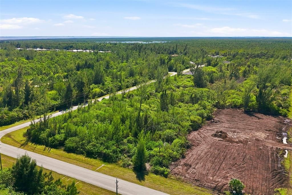 待售: $29,000 (0.25 acres)