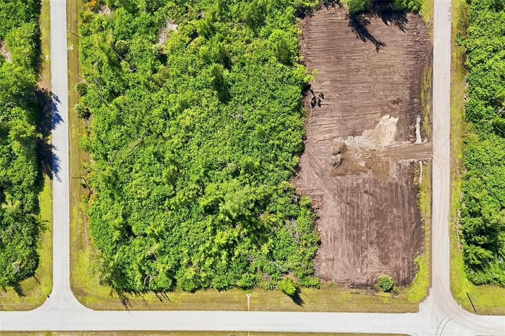 待售: $29,000 (0.25 acres)
