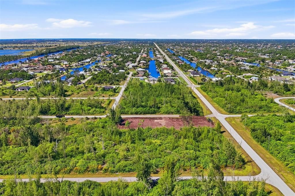 待售: $29,000 (0.25 acres)