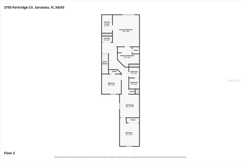 For Sale: $329,900 (3 beds, 2 baths, 1954 Square Feet)