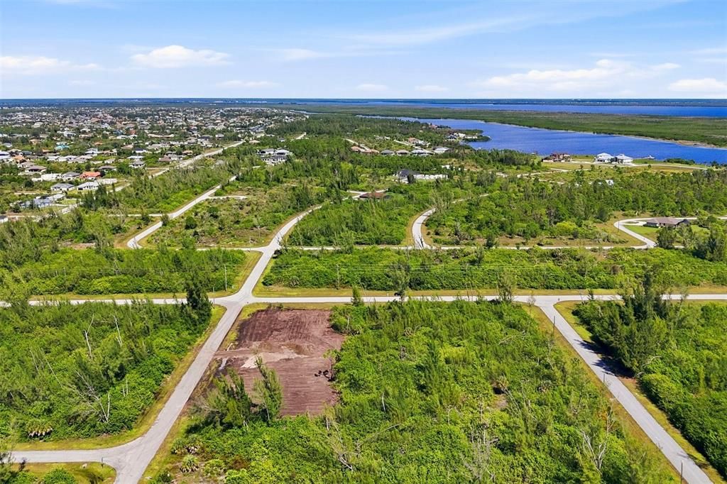 En Venta: $29,000 (0.25 acres)