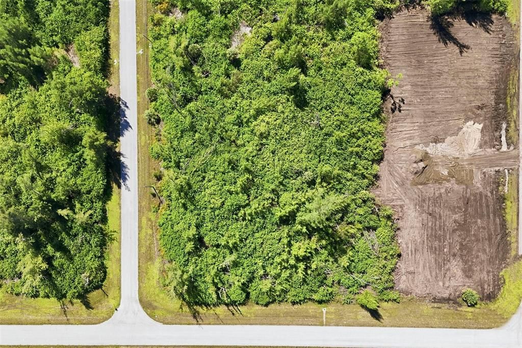 En Venta: $29,000 (0.25 acres)
