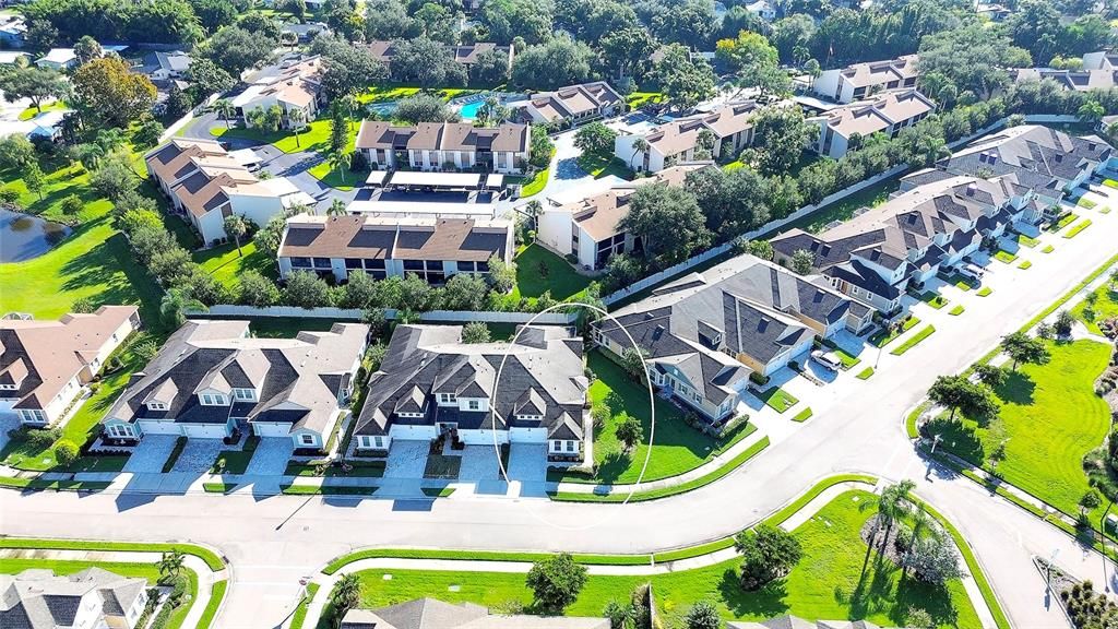 На продажу: $489,000 (2 спален, 2 ванн, 1647 Квадратных фут)