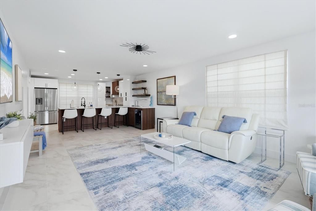 En Venta: $595,000 (2 camas, 2 baños, 1148 Pies cuadrados)
