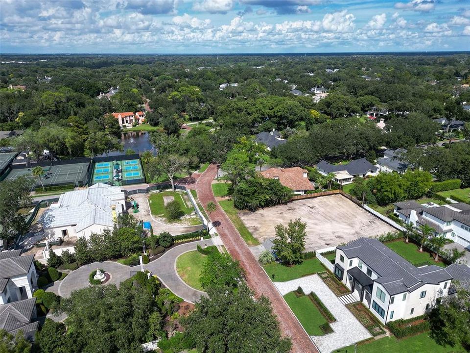 待售: $2,100,000 (0.36 acres)