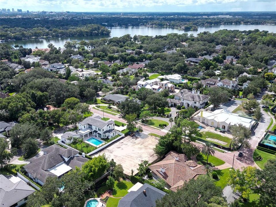 待售: $2,100,000 (0.36 acres)