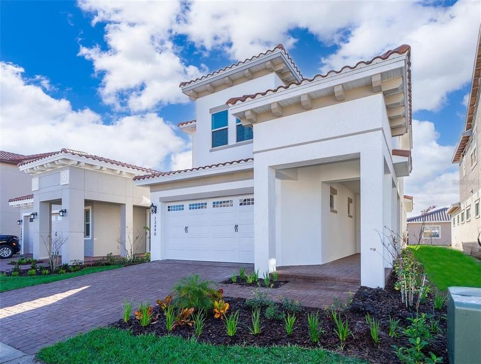 En Renta: $3,300 (3 camas, 3 baños, 2175 Pies cuadrados)