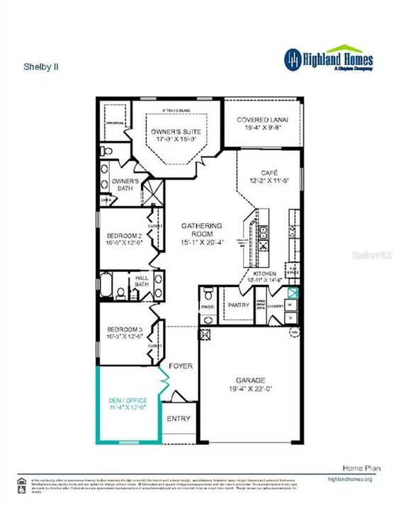 En Venta: $412,120 (4 camas, 2 baños, 2029 Pies cuadrados)