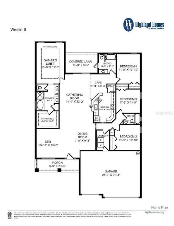 На продажу: $429,900 (4 спален, 3 ванн, 2314 Квадратных фут)