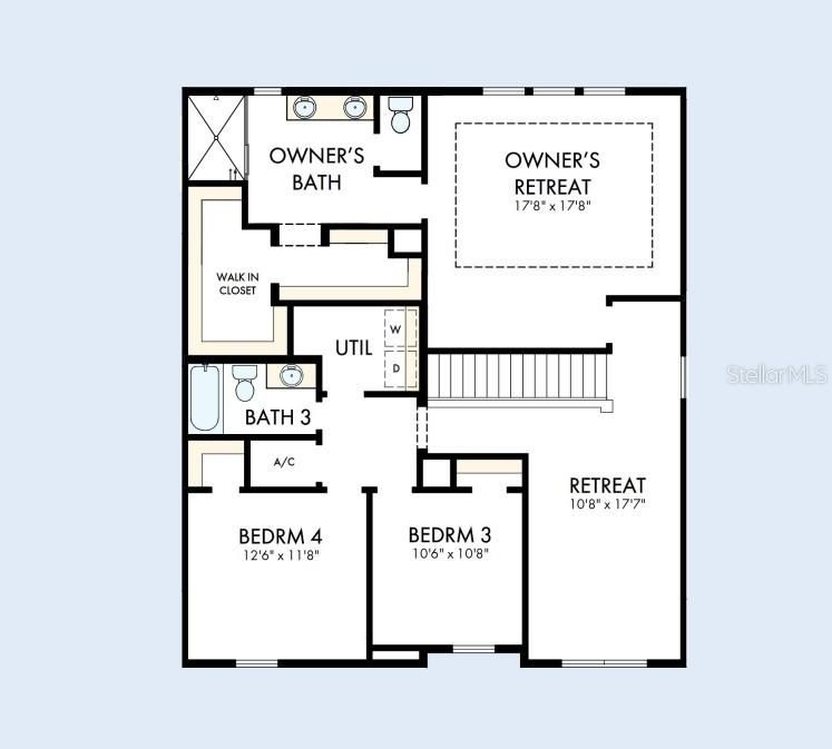 For Sale: $534,990 (4 beds, 3 baths, 2719 Square Feet)