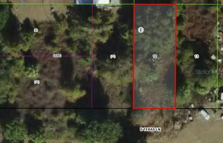 For Sale: $14,900 (0.14 acres)