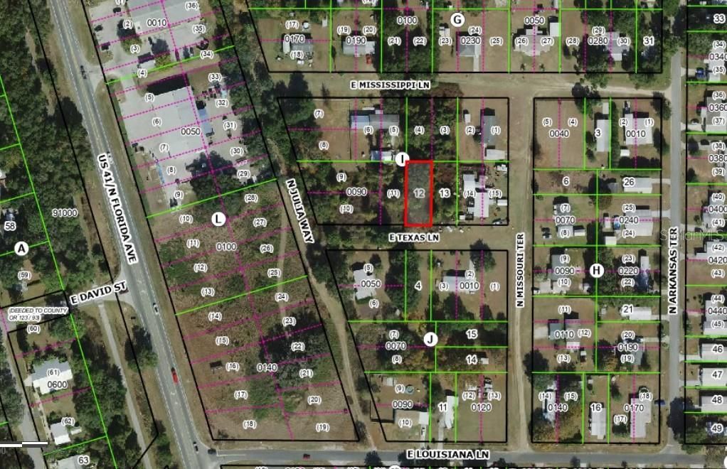 For Sale: $14,900 (0.14 acres)