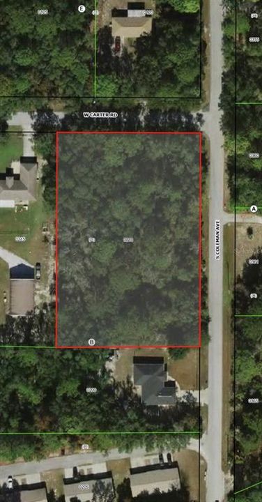For Sale: $60,000 (1.43 acres)