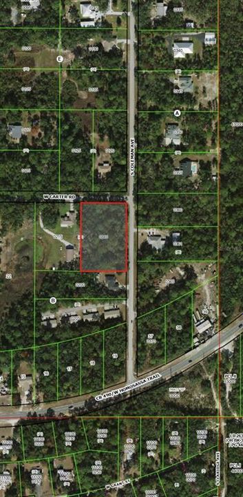 For Sale: $60,000 (1.43 acres)