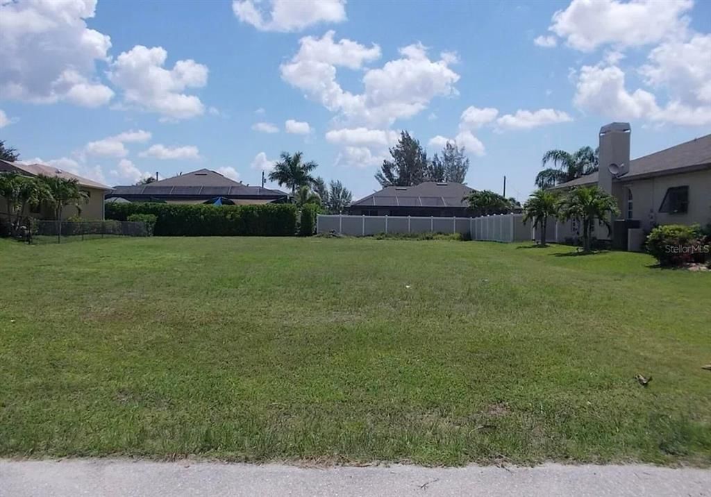 For Sale: $130,000 (0.24 acres)
