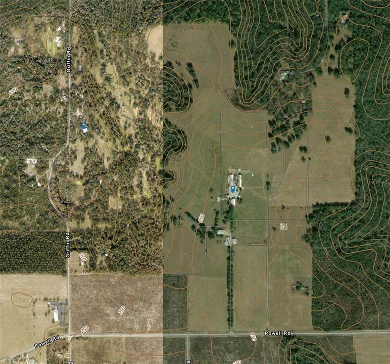 На продажу: $10,000,000 (359.00 acres)