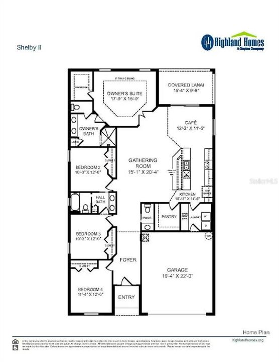 For Sale: $314,900 (4 beds, 2 baths, 2029 Square Feet)