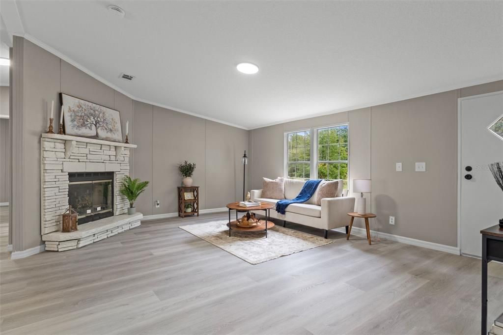 En Venta: $239,900 (3 camas, 2 baños, 1800 Pies cuadrados)