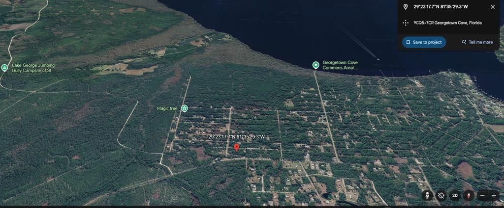 На продажу: $14,999 (0.32 acres)