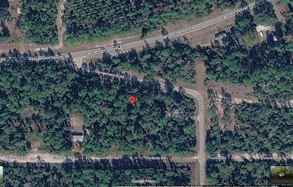 На продажу: $14,999 (0.32 acres)