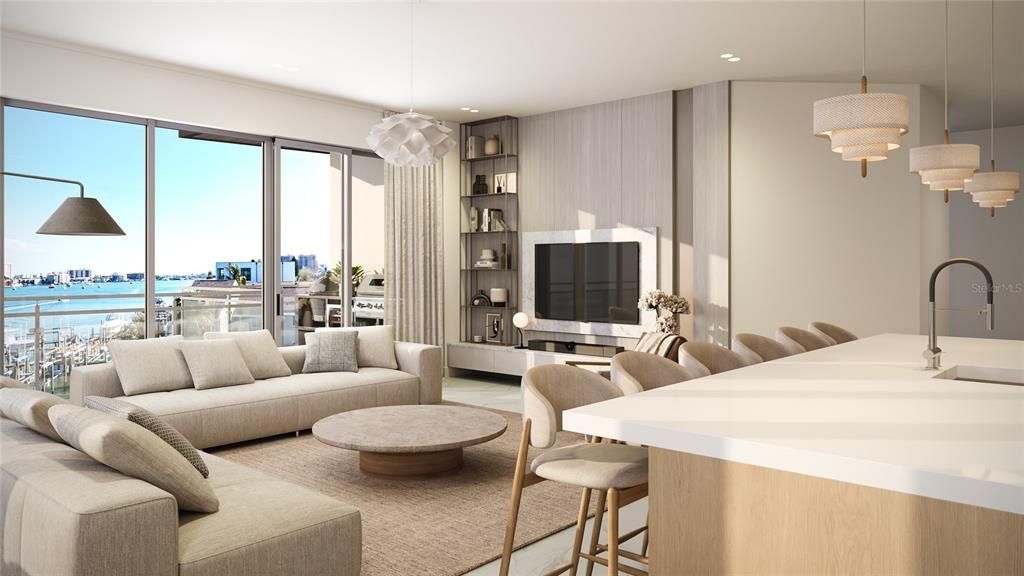 En Venta: $2,800,000 (4 camas, 4 baños, 2290 Pies cuadrados)