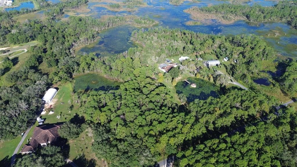 На продажу: $349,000 (5.00 acres)