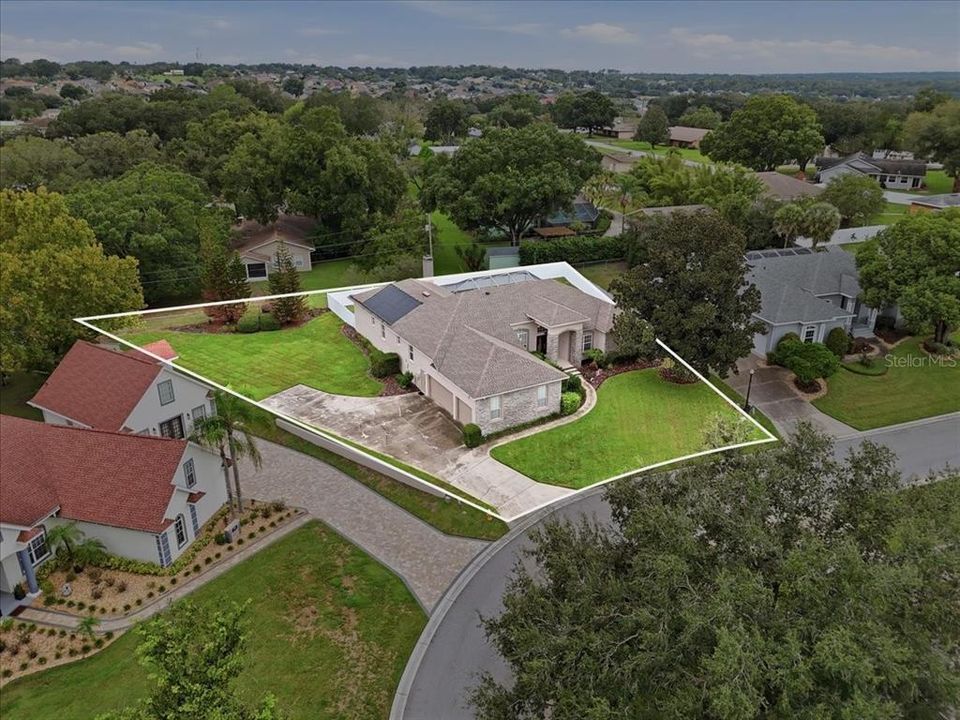 En Venta: $625,000 (4 camas, 3 baños, 2869 Pies cuadrados)