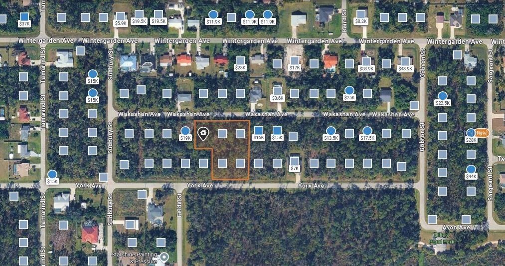 For Sale: $99,900 (1.14 acres)