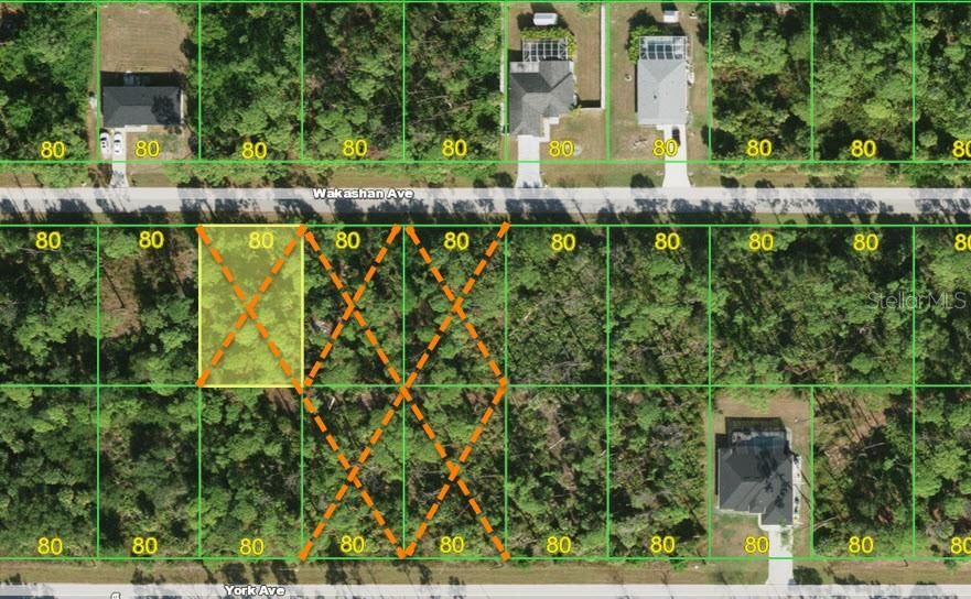 For Sale: $99,900 (1.14 acres)