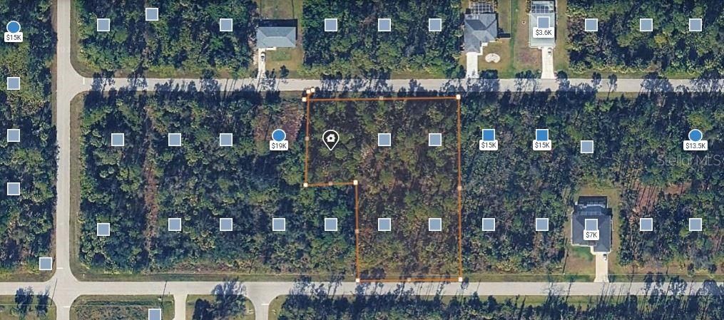 For Sale: $99,900 (1.14 acres)